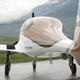 Illustration for article titled This Beautiful Electric Plane Is Like an Airborne Tesla